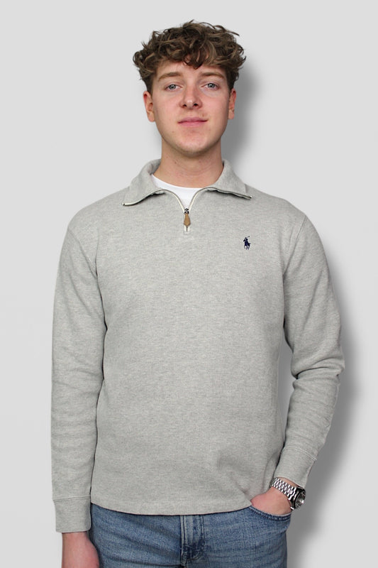 Ralph Lauren - 1/4 Zip - S