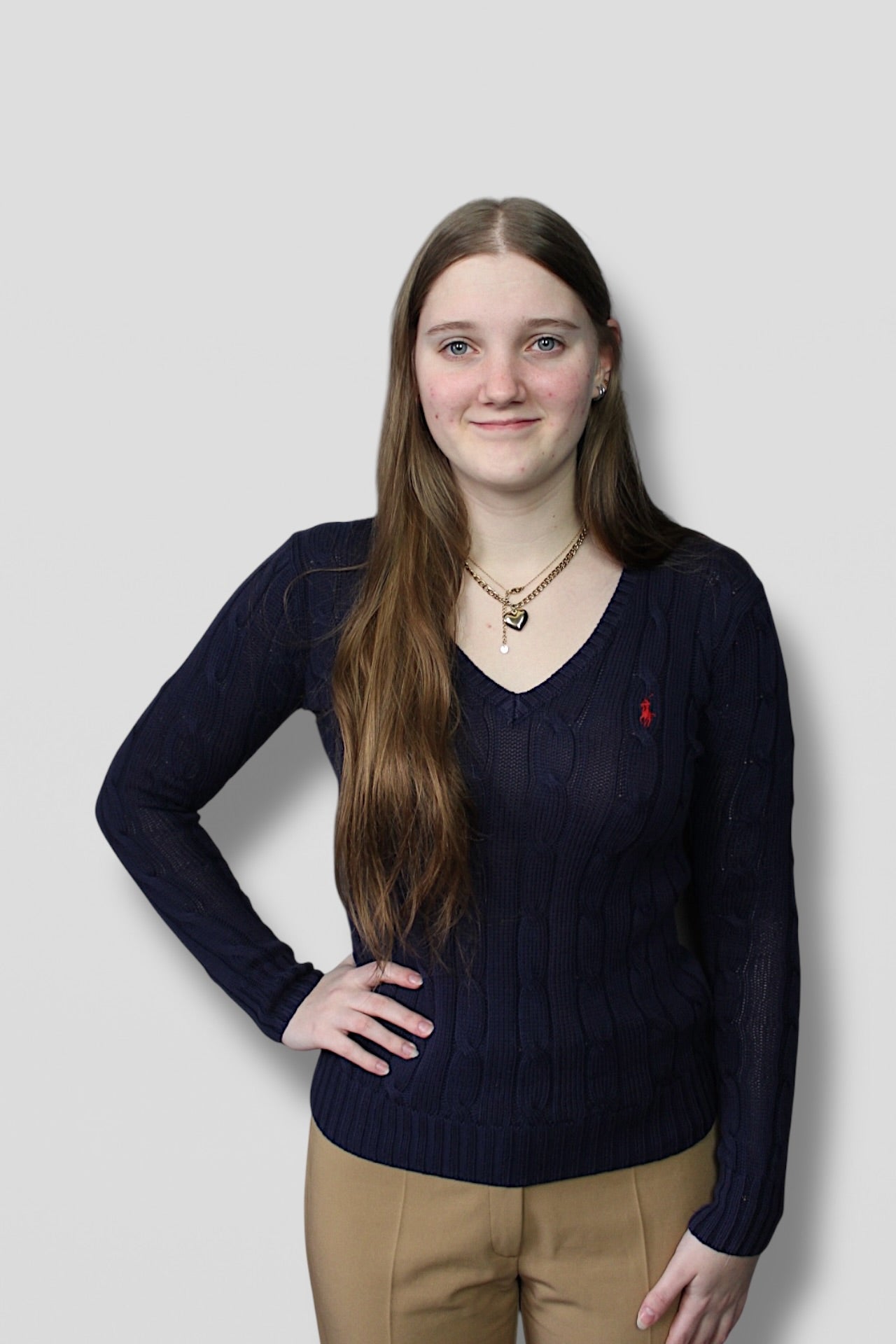 Ralph Lauren - Sweater - XS