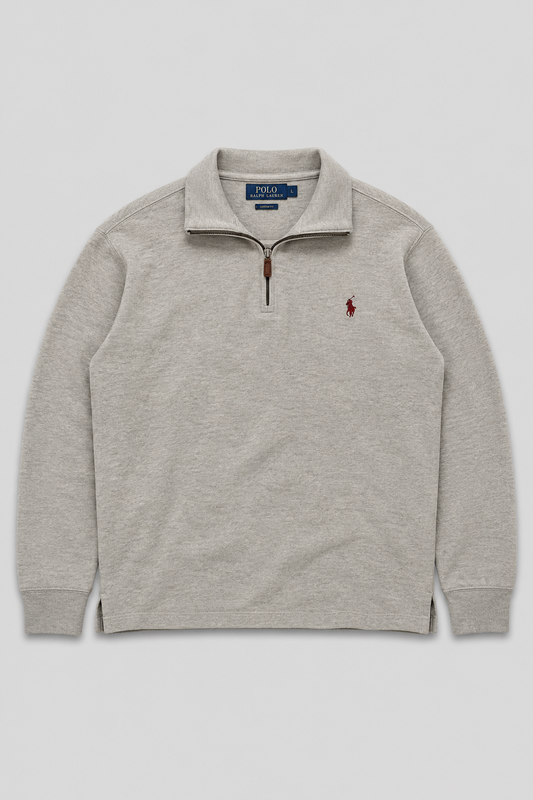 Ralph Lauren - 1/4 Zip - XL