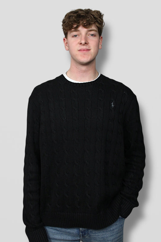 Ralph Lauren - Sweater - XL