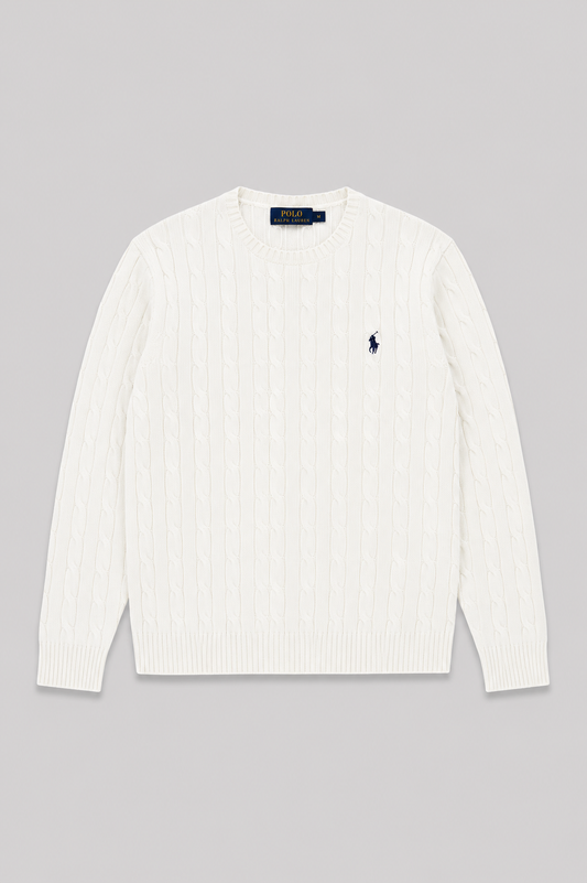 Ralph Lauren - Sweater - S