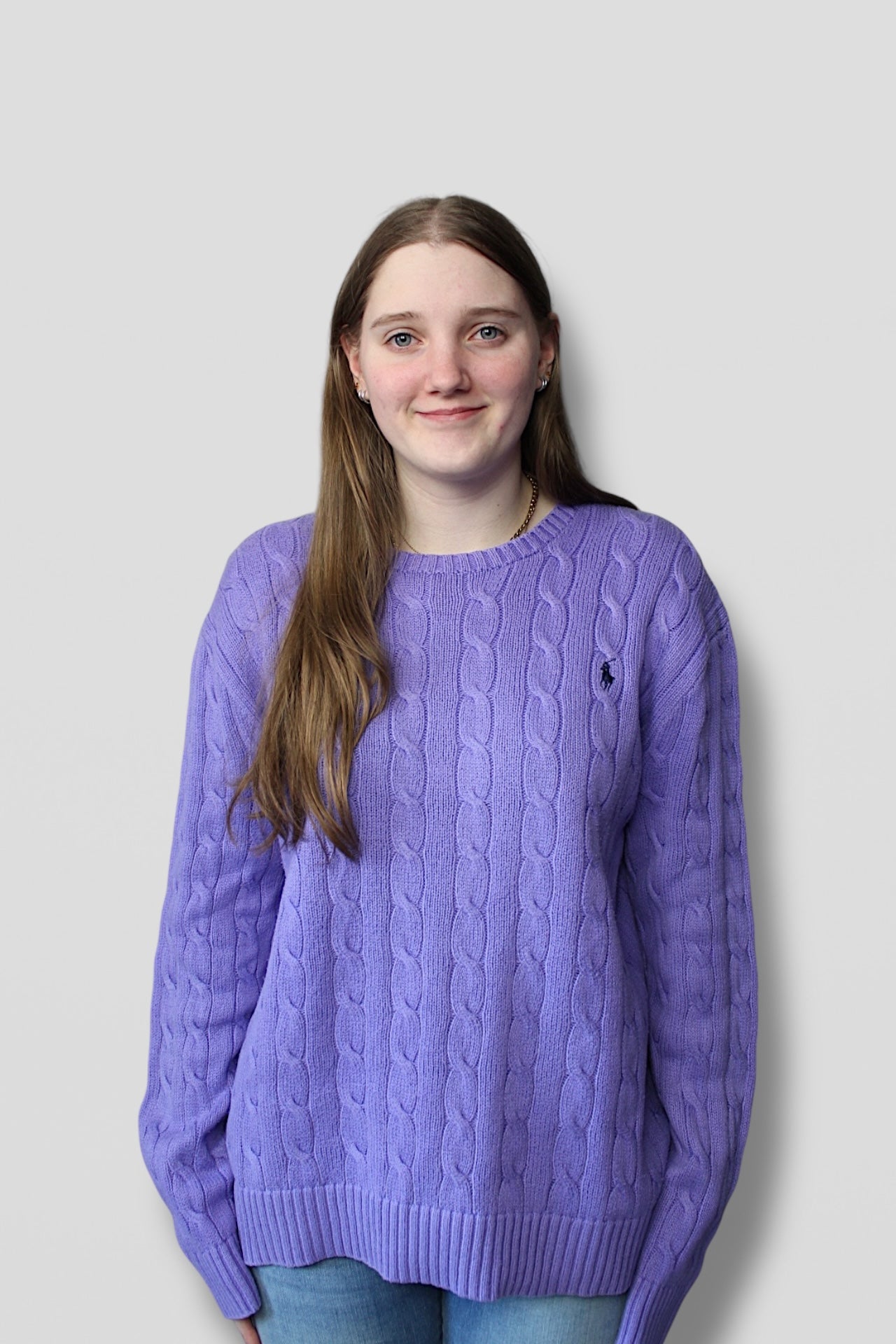 Ralph Lauren - Sweater - XL