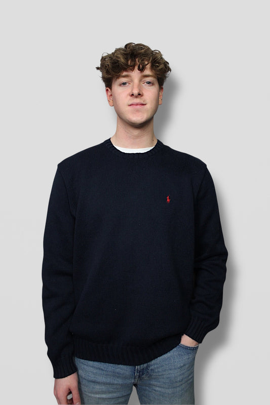 Ralph Lauren - Sweater - XL