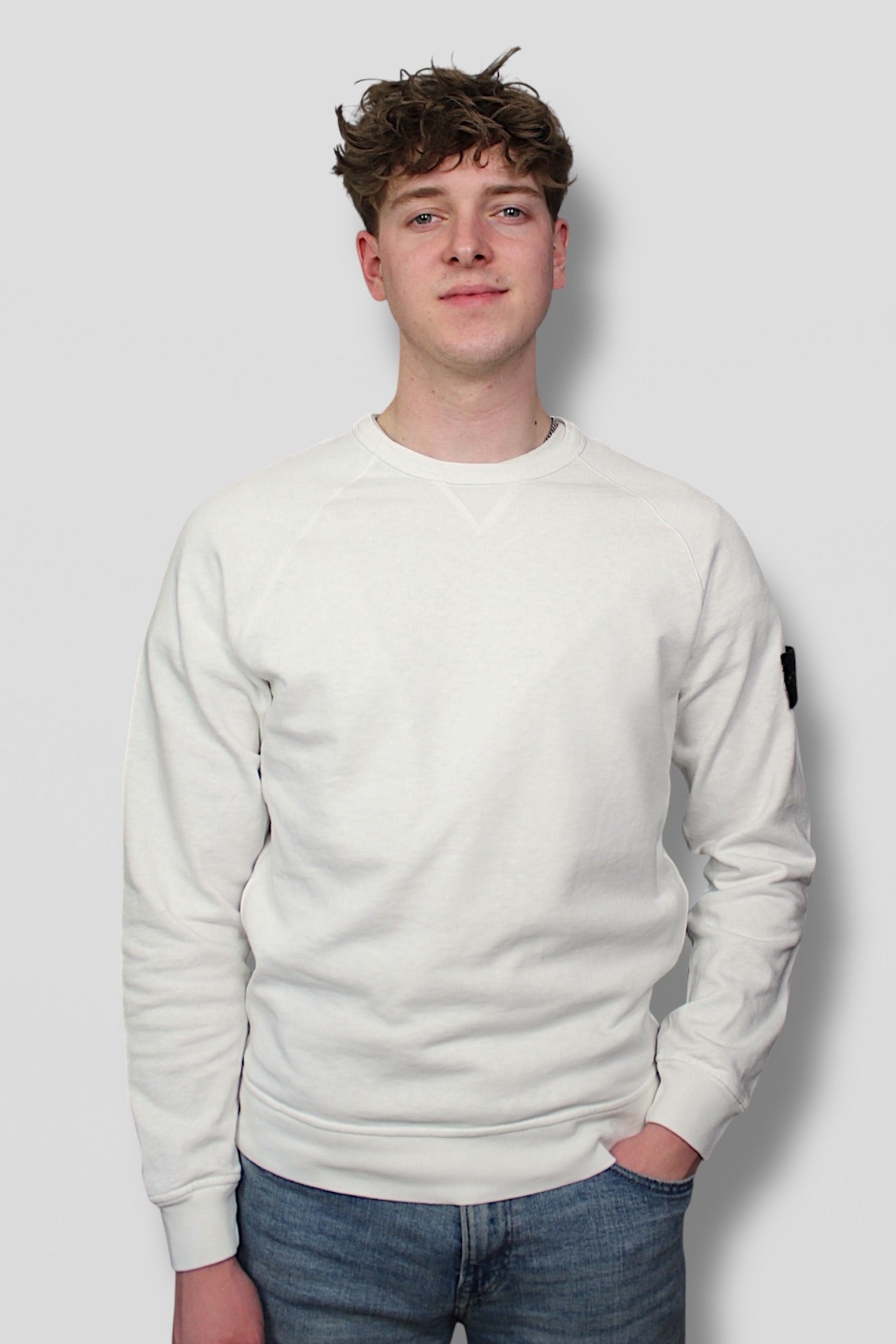 Stone island - Sweater - S