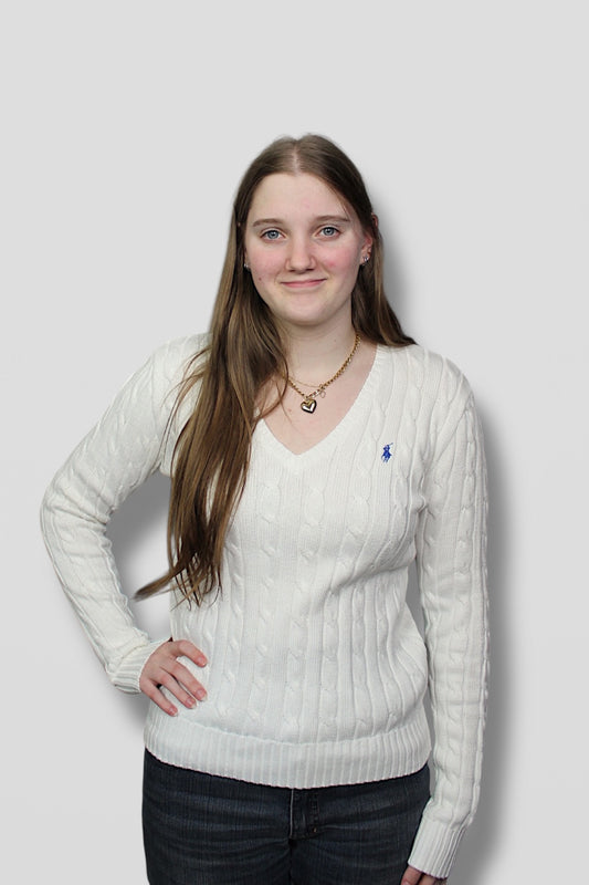 Ralph Lauren - Sweater - M