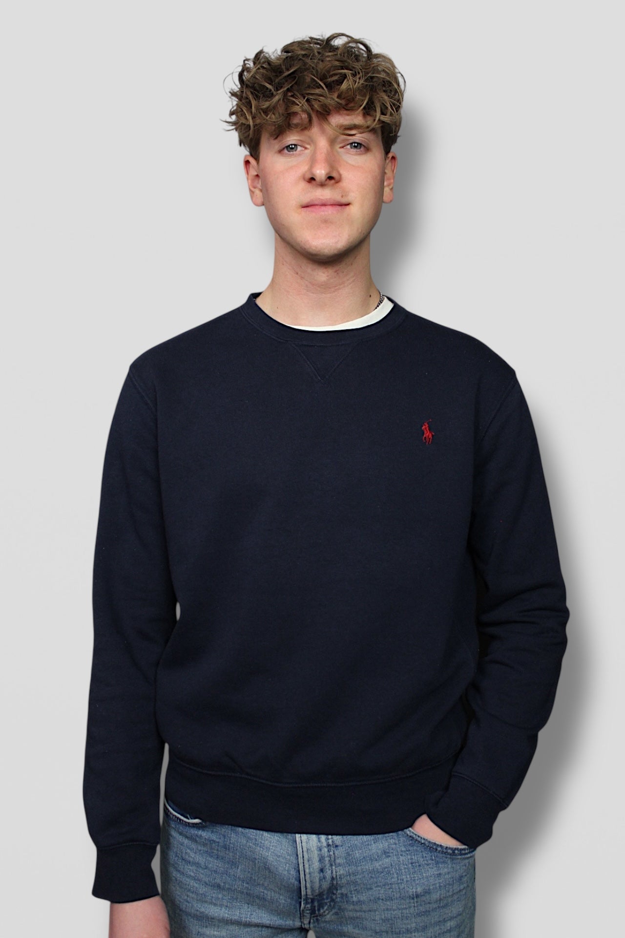 Ralph Lauren - Sweater - M