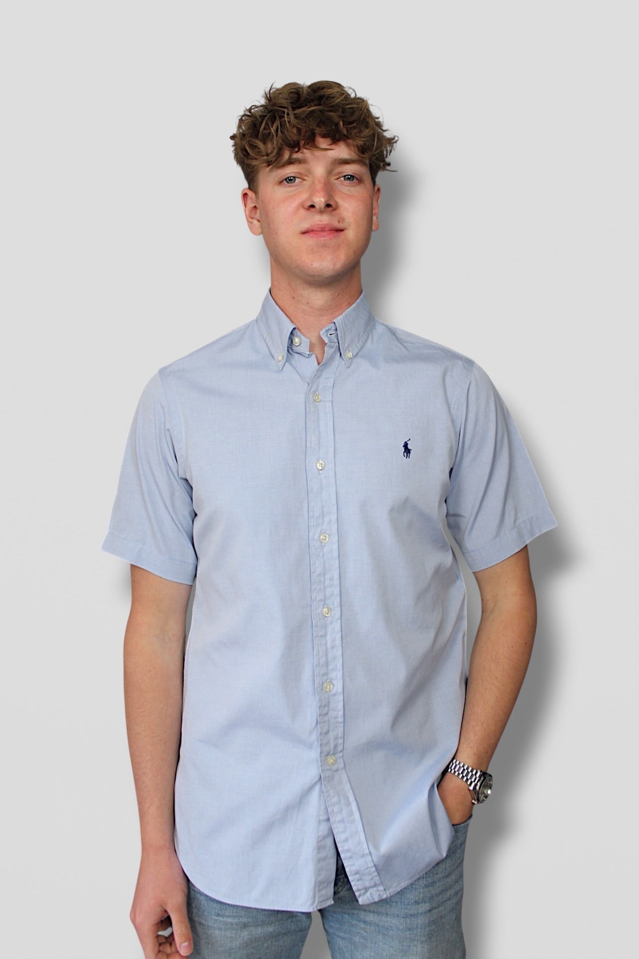 Ralph Lauren - Shirt - M