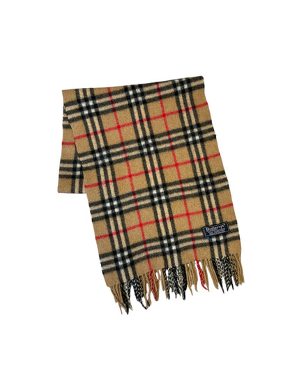 Burberry - Scarf