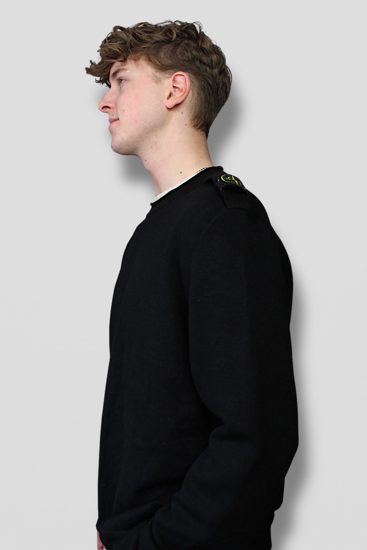 Stone Island - Sweater - XXL