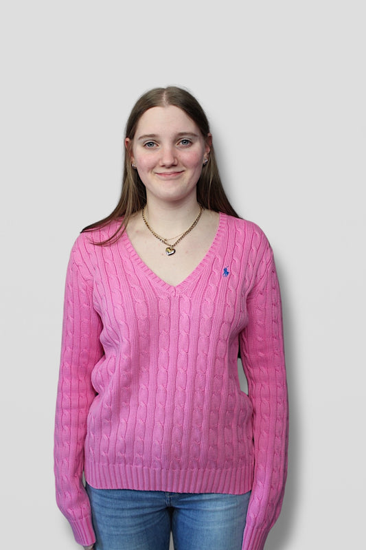 Ralph Lauren - Sweater - XL