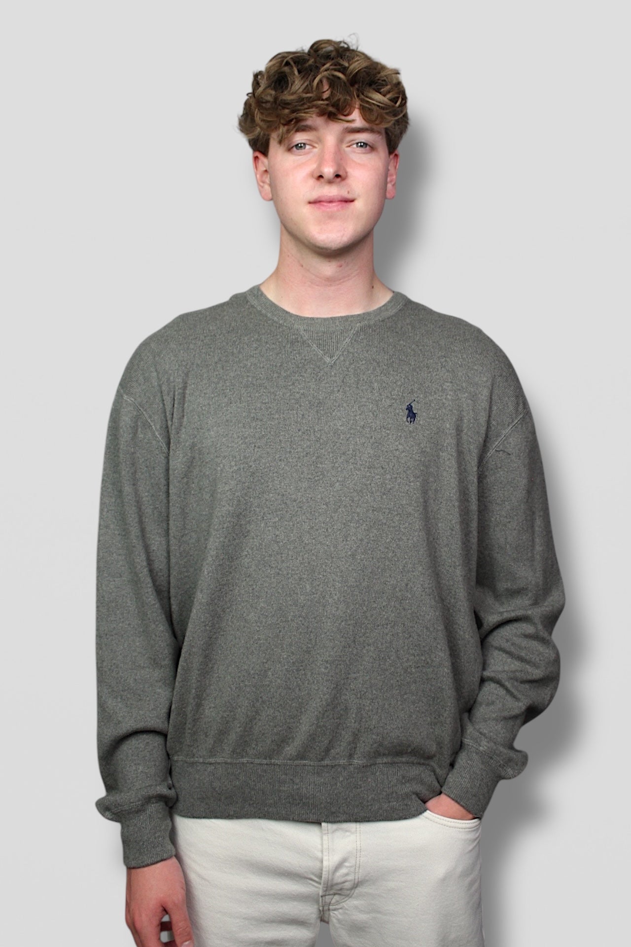 Ralph Lauren - Sweater - L