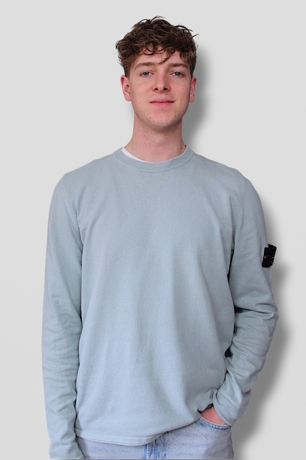 Stone island - Sweater - XL