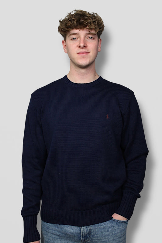 Ralph Lauren - Sweater - L