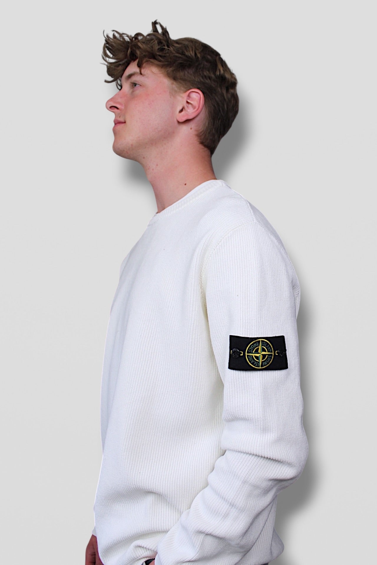 Stone island - Sweater - XXL