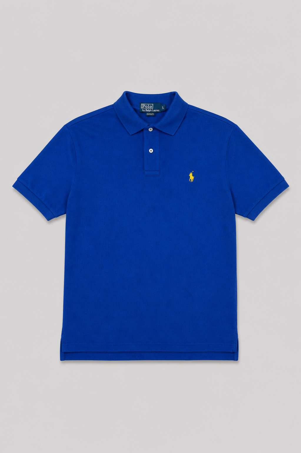 Ralph Lauren - Polo - L