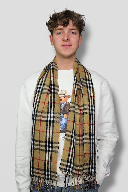 Burberry - Scarf