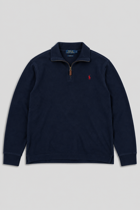 Ralph Lauren - 1/4 Zip - XXL