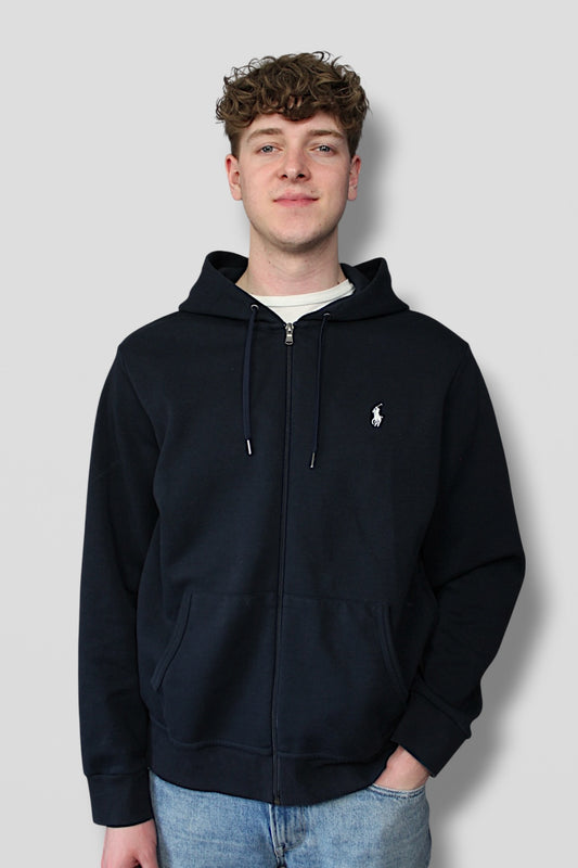 Ralph Lauren - Full Zip - L