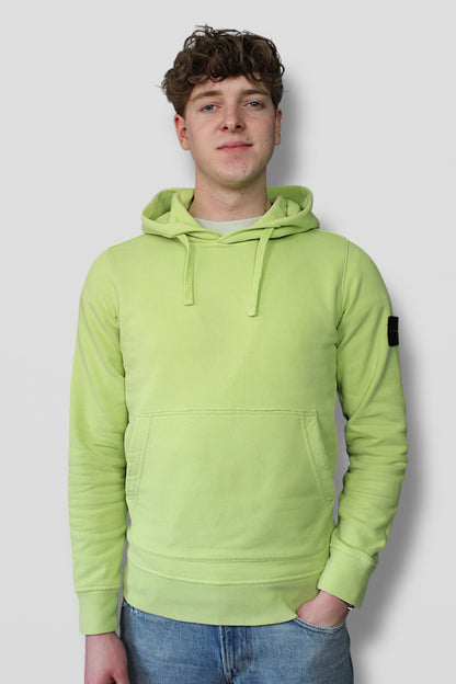 Stone Island - Hoodie - S