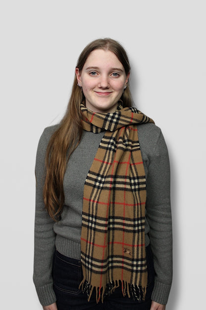 Burberry - Scarf