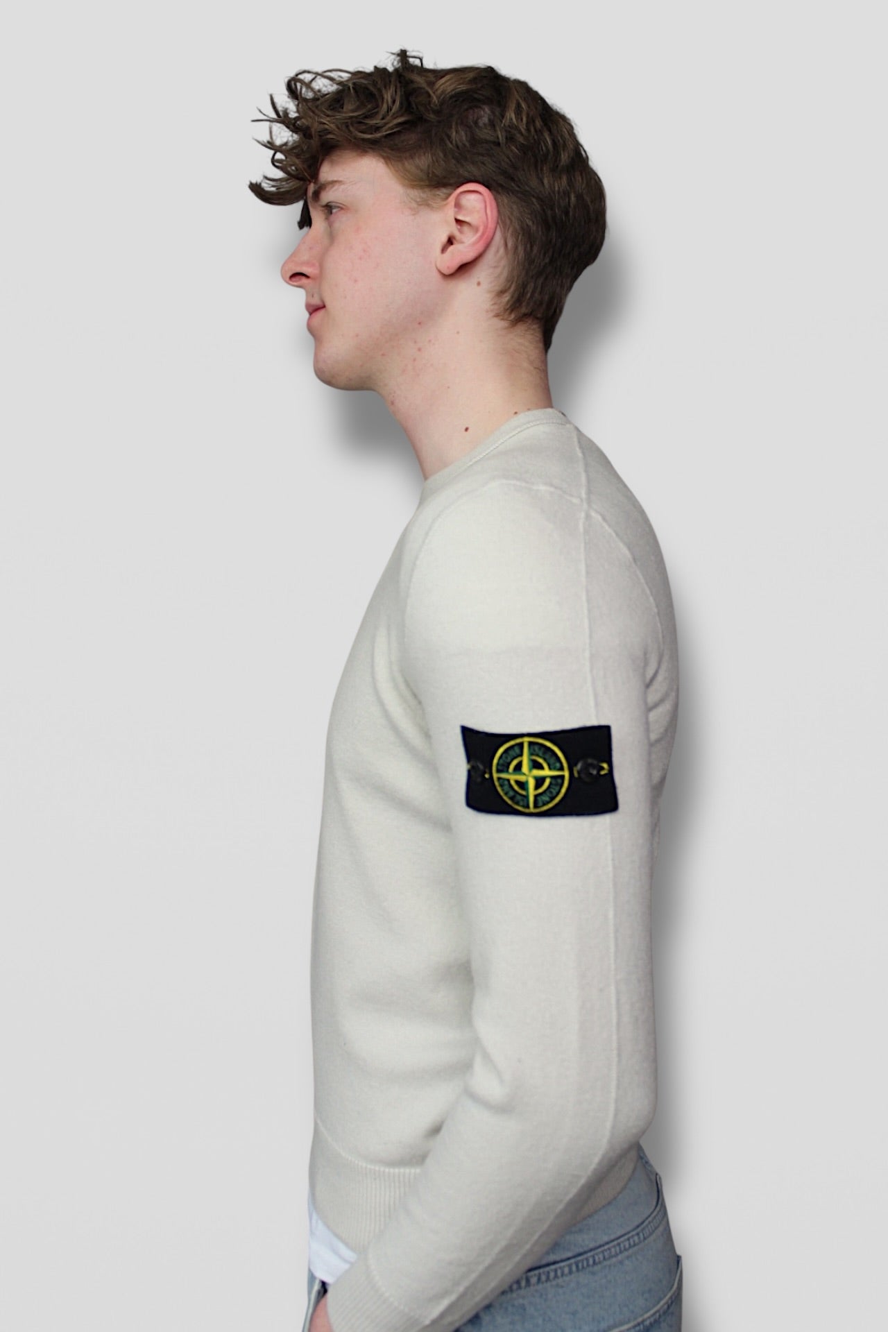 Stone island - Sweater - S