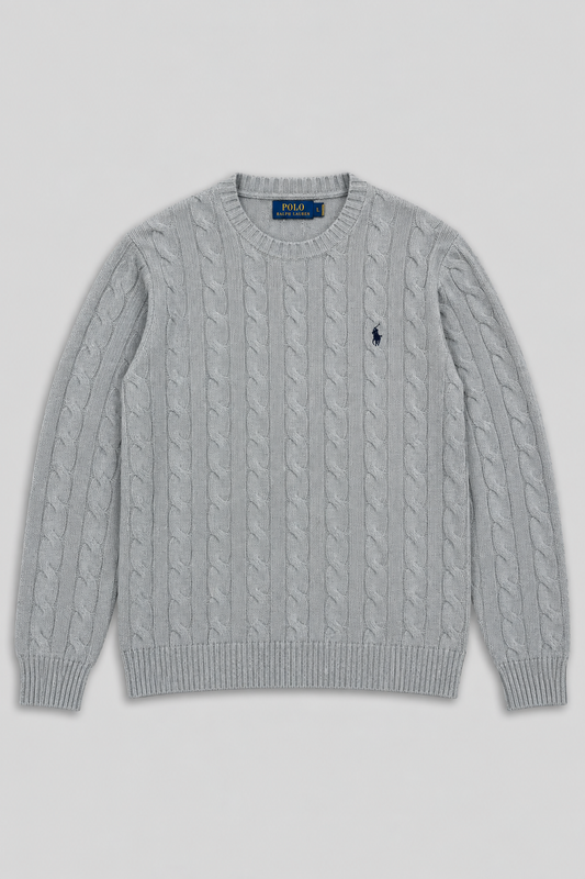 Ralph Lauren - Sweater - S