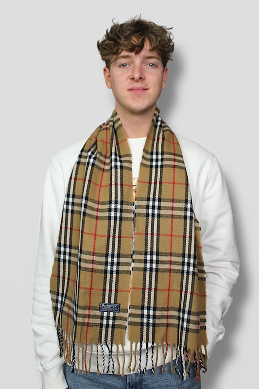 Burberry - Scarf