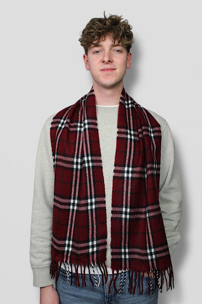 Burberry - Scarf