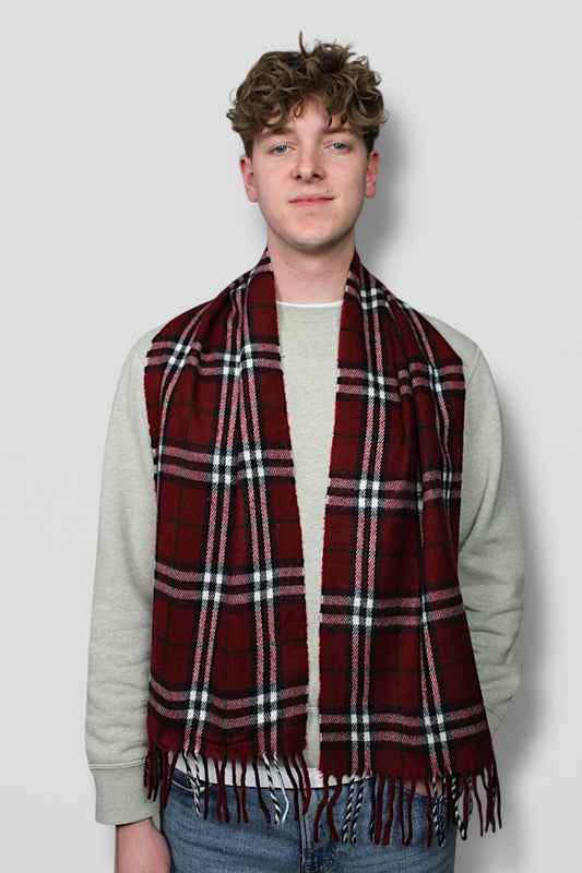 Burberry - Scarf