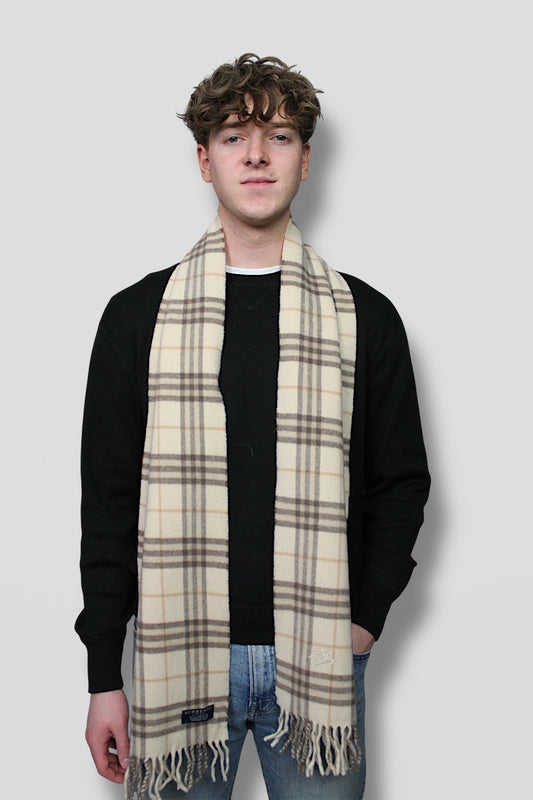 Burberry - Scarf