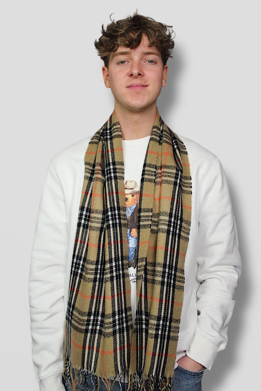 Burberry - Scarf