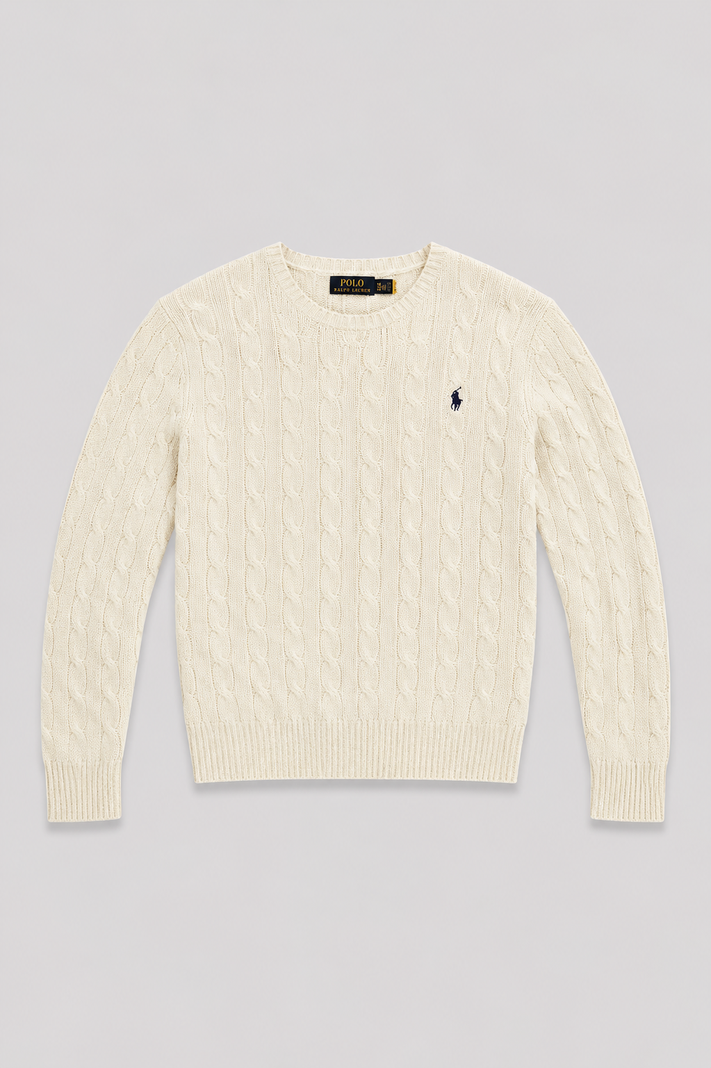Ralph Lauren - Sweater - XS