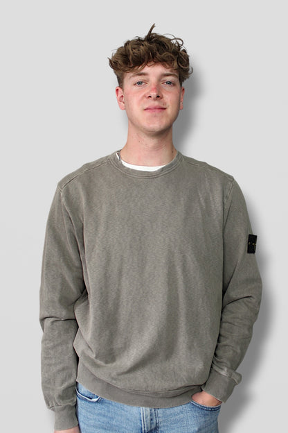 Stone Island  - Sweater - L