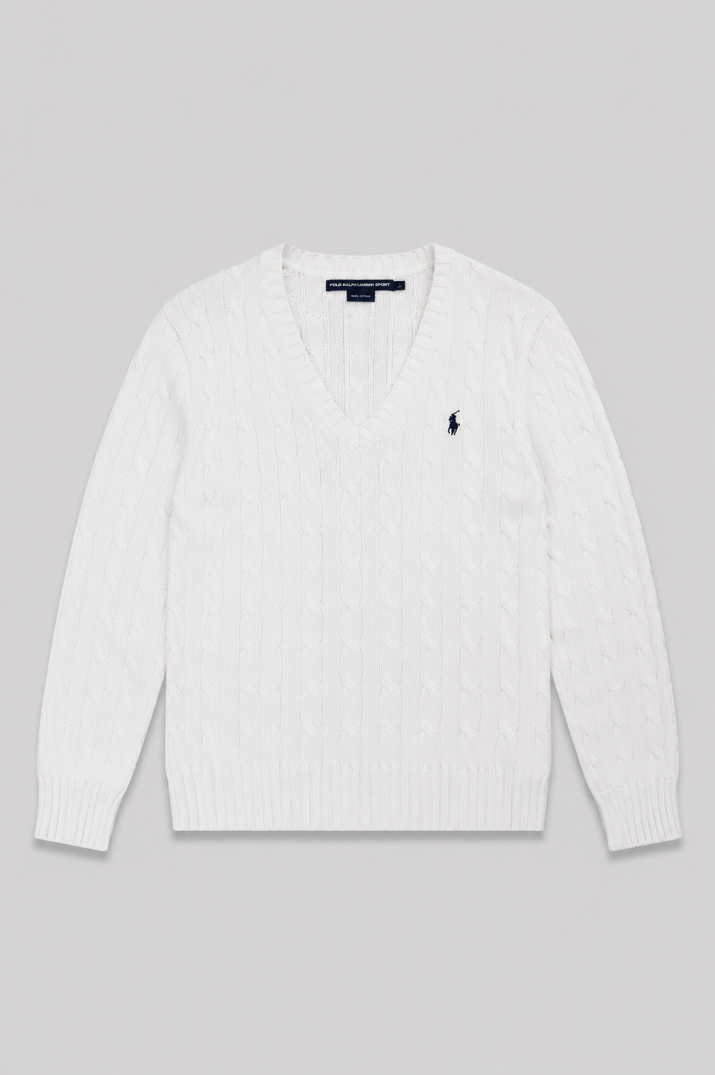 Ralph Lauren - Sweater - L