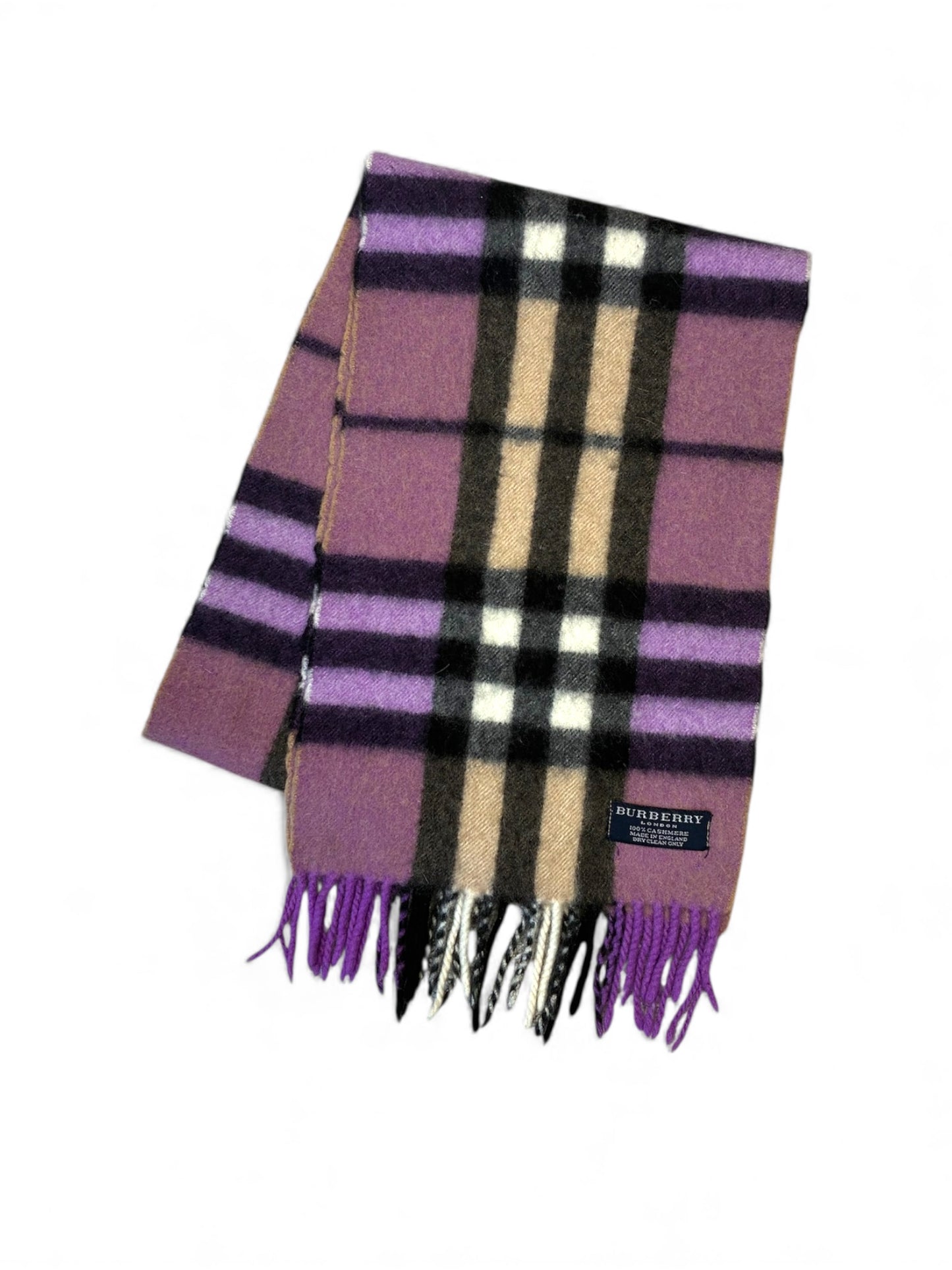 Burberry - Scarf