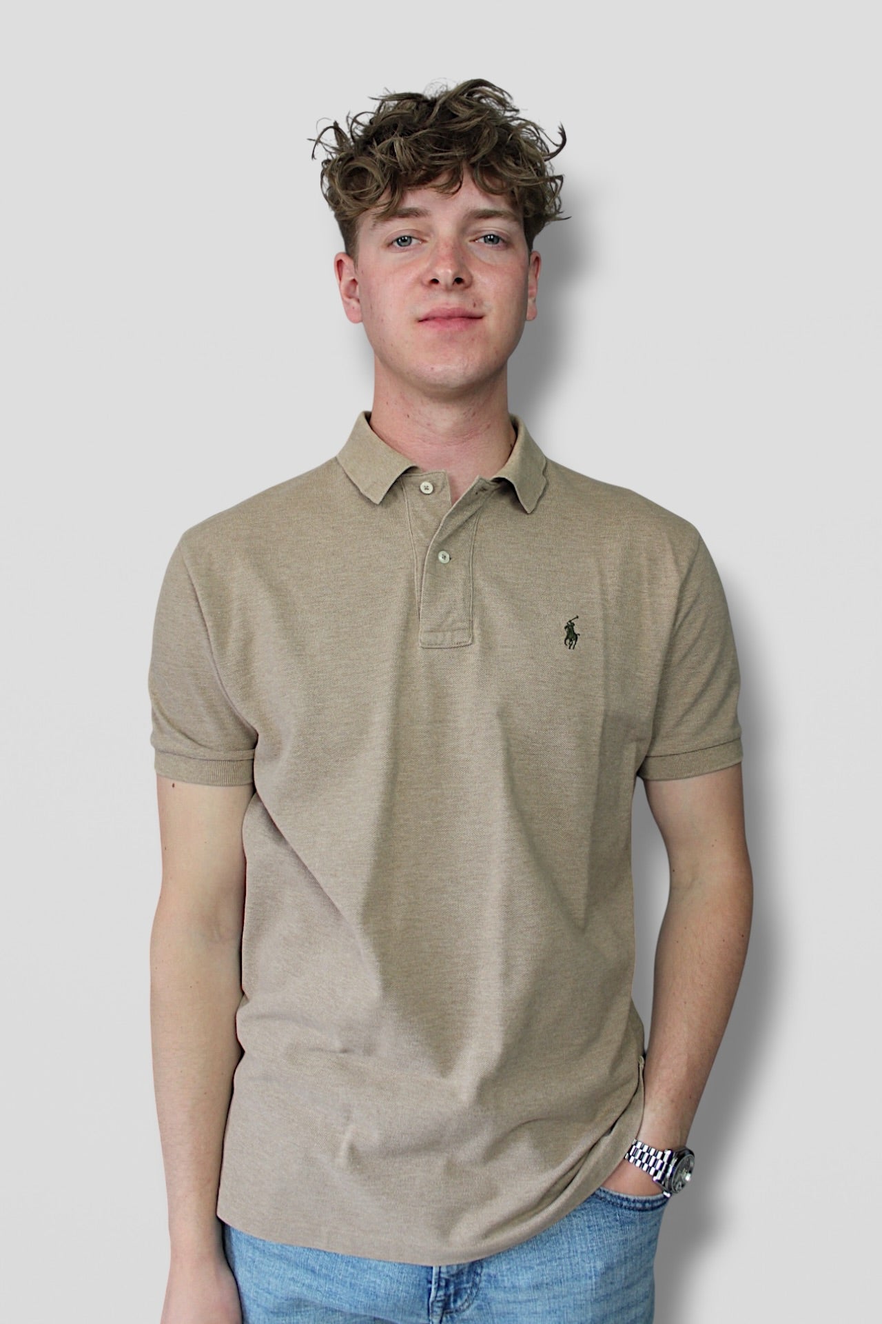 Ralph Lauren - Polo - M