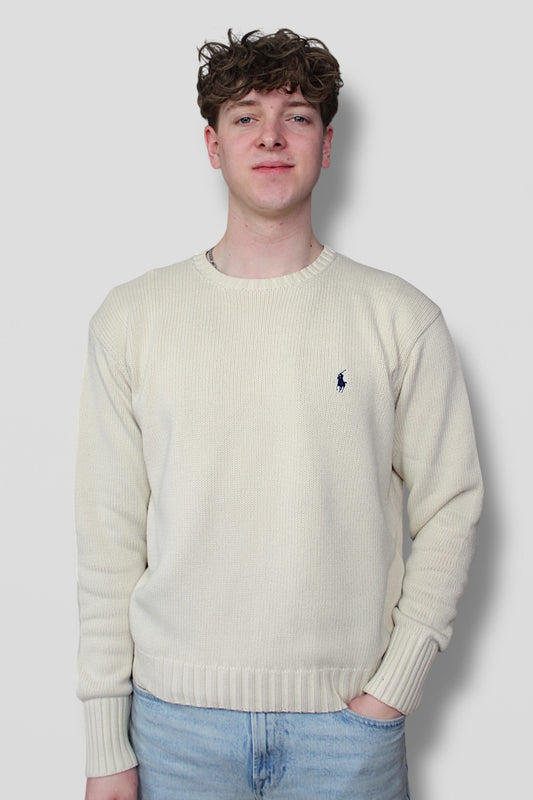 Ralph Lauren - Sweater - M