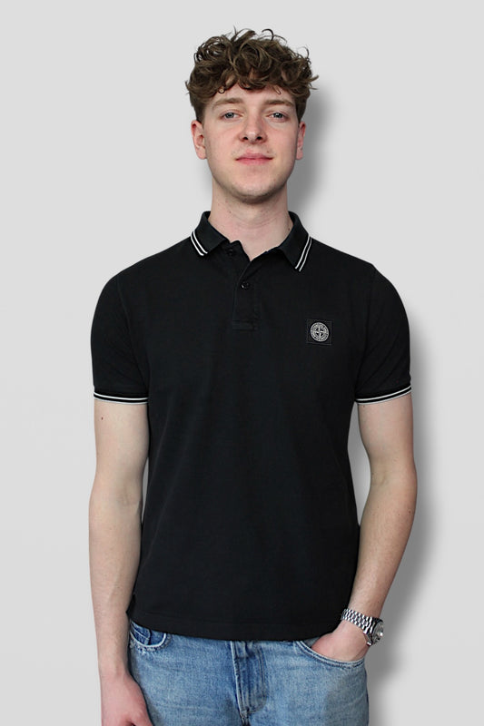 Stone island - Polo - M