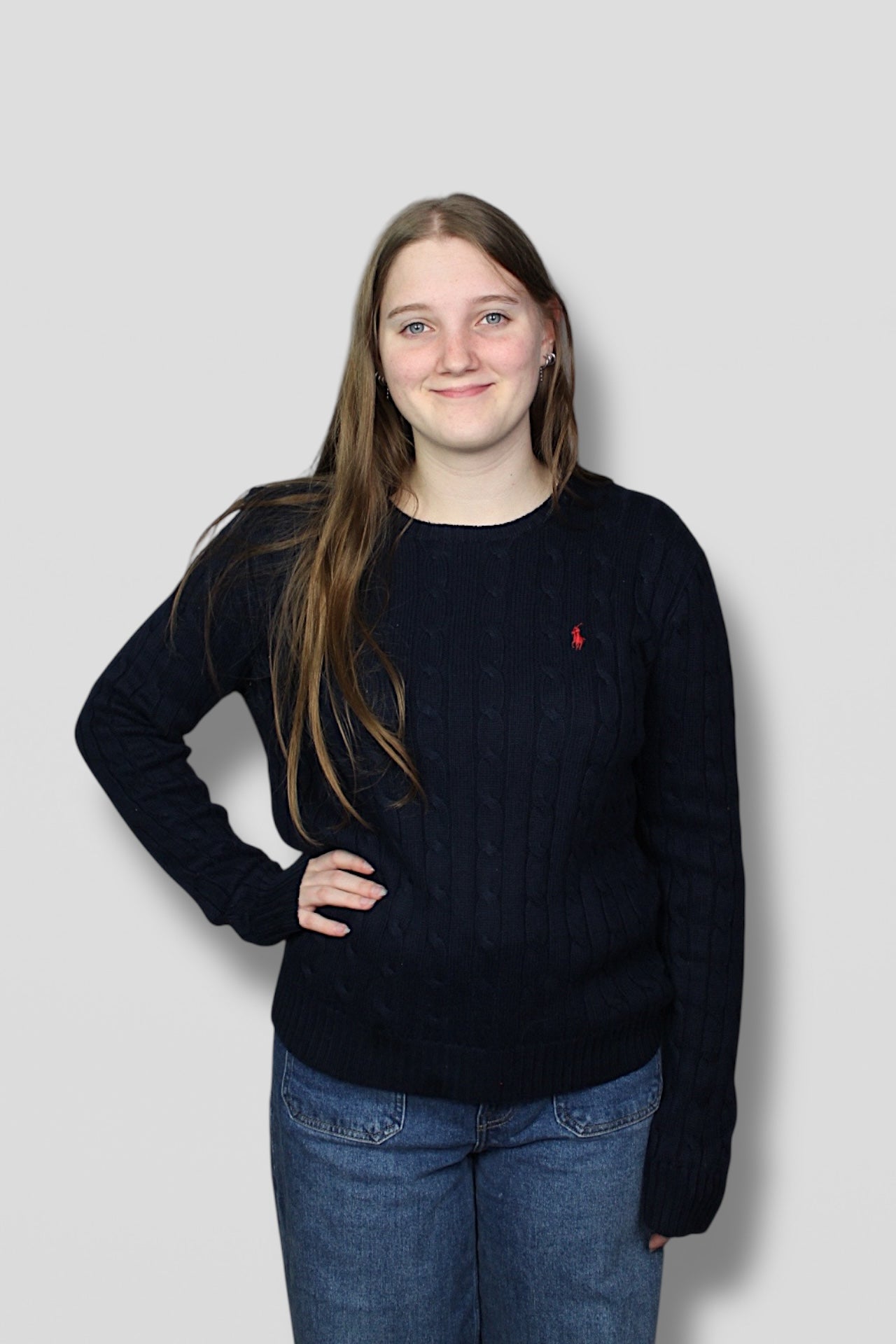 Ralph Lauren - Sweater - L