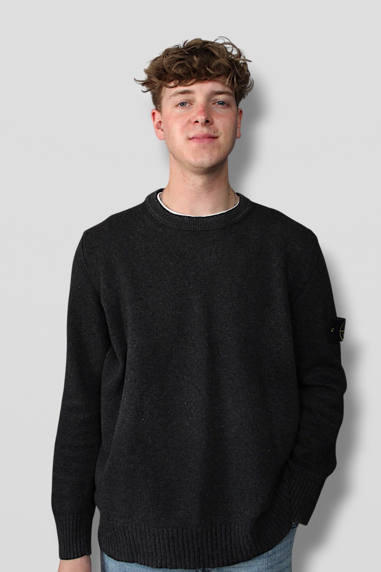 Stone island - Sweater - XL