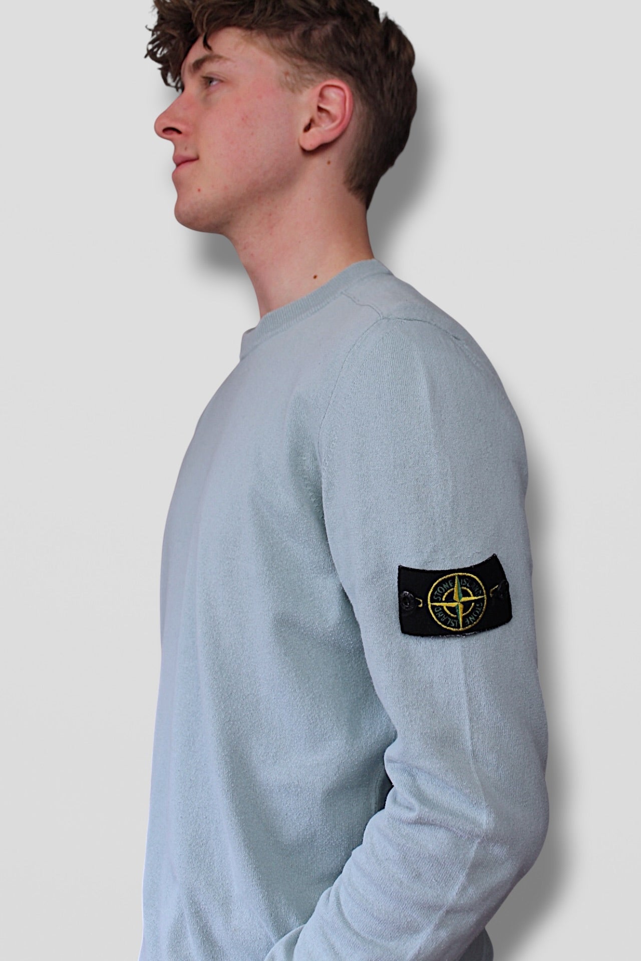 Stone island - Sweater - XL