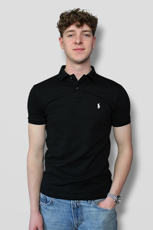 Ralph Lauren - Polo - S