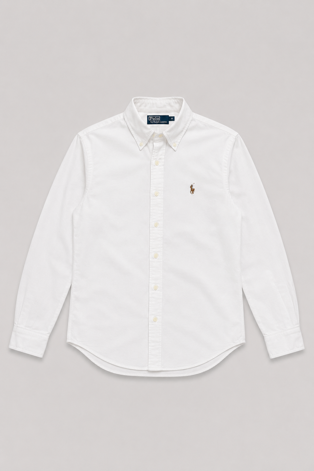Ralph Lauren - Shirt - S