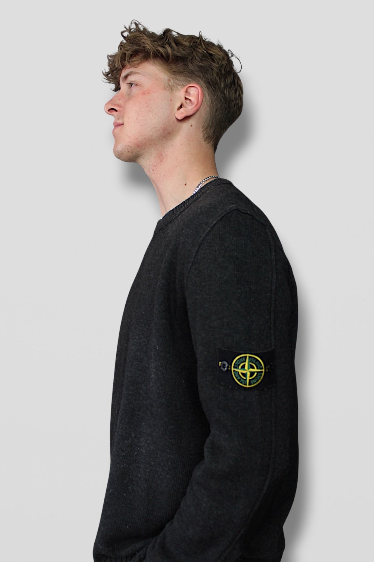 Stone island - Sweater - XL