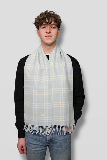 Burberry - Scarf