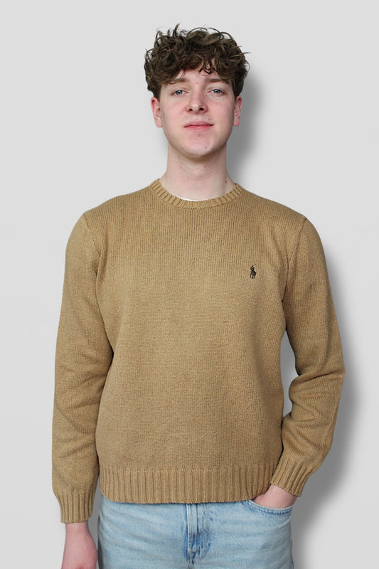 Ralph Lauren - Sweater - S