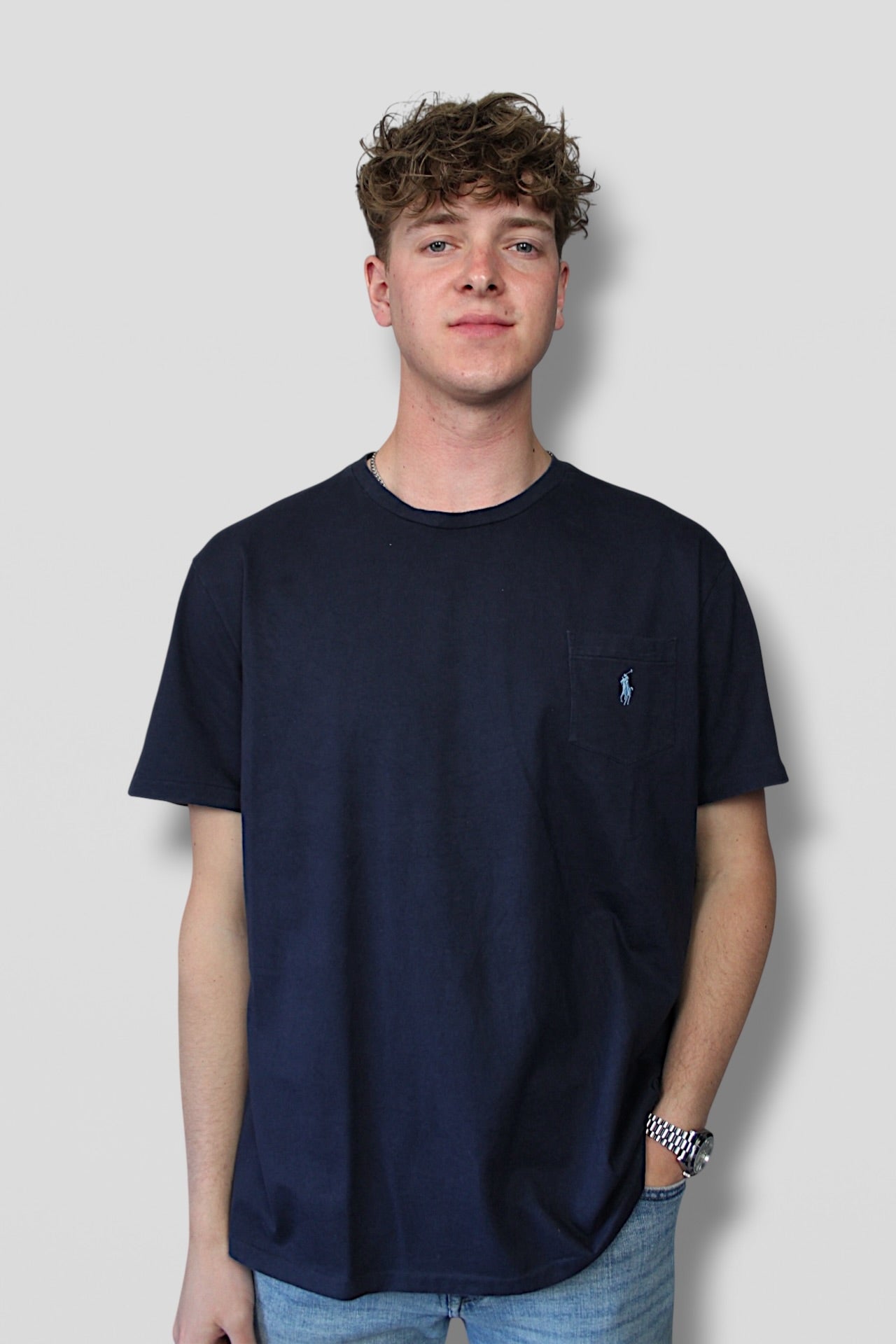 Ralph Lauren - T-Shirt - XL