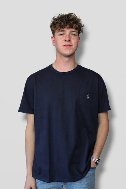 Ralph Lauren - T-Shirt - XL