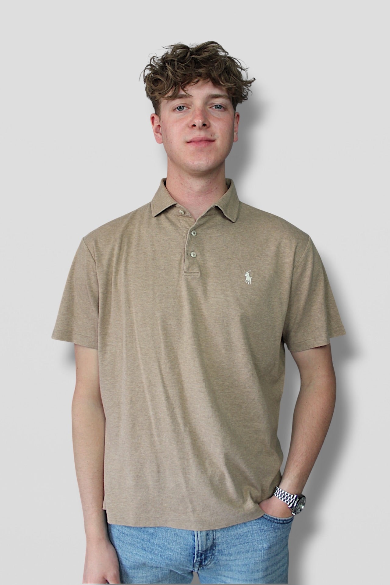 Ralph Lauren - Polo - M