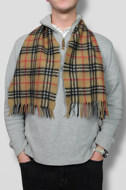 Burberry - Scarf